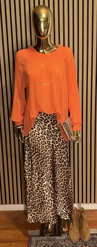Ugens outfit