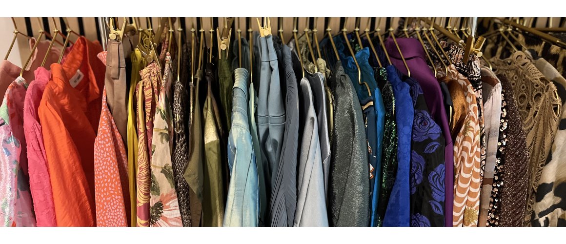 SECONDHAND STYLES