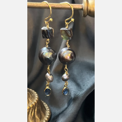 Boho Spirit Drops