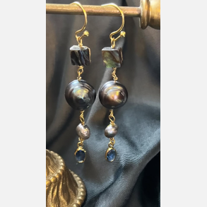 Boho Spirit Drops