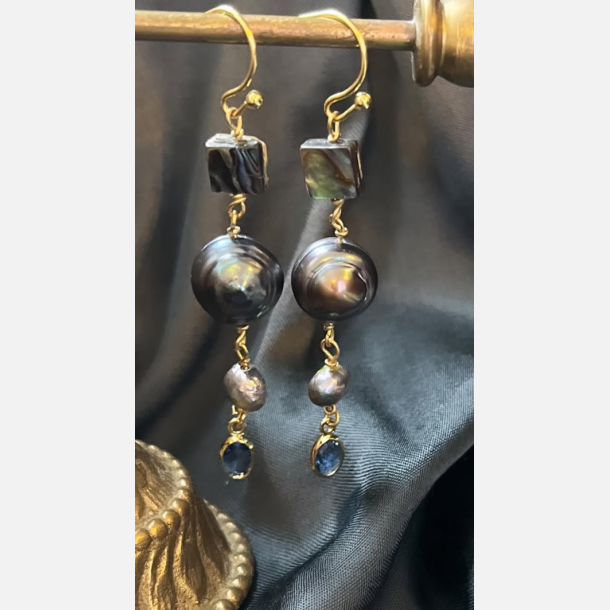 Boho Spirit Drops