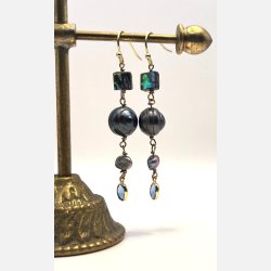 Boho Spirit Drops