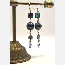 Boho Spirit Drops