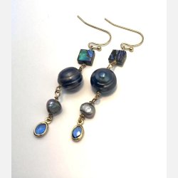 Boho Spirit Drops