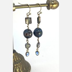 Boho Spirit Drops