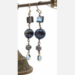 Boho Spirit Drops