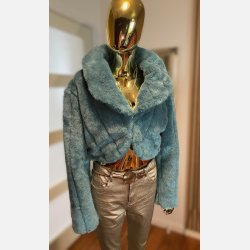 Classy Fake Fur 