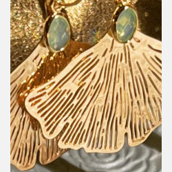 Ginkgo Glow �reringe
