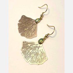 Ginkgo Glow �reringe