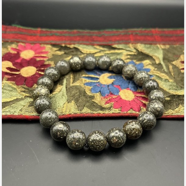 Herre armb�nd Ocean Jasper
