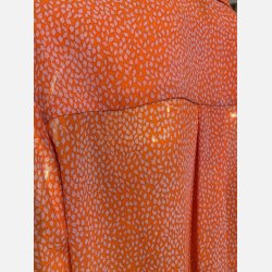 L�kker let skjortebluse