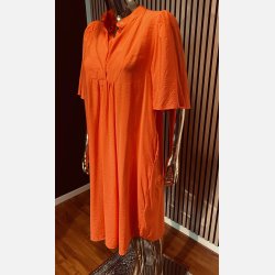 L�kker tunikakjole fra Co'Couture