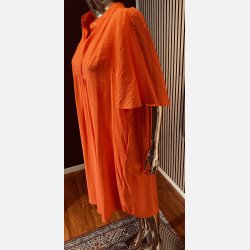 L�kker tunikakjole fra Co'Couture