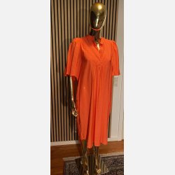 L�kker tunikakjole fra Co'Couture
