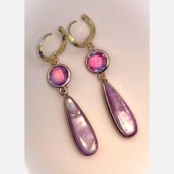 Disco Crystals