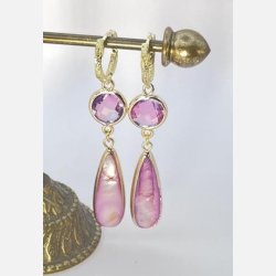 Disco Crystals