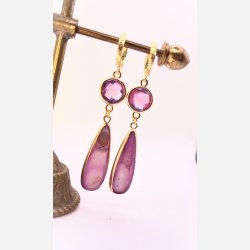 Disco Crystals