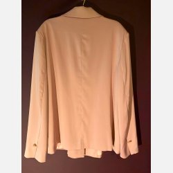 Satinjakke fra Sommerstedt